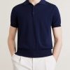 Cotton Polo Shirt - FR Cotton Polo Shirt - FR
