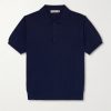Cotton Polo Shirt Cotton Polo Shirt