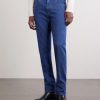 Straight-Leg Jeans - FR Straight-Leg Jeans - FR