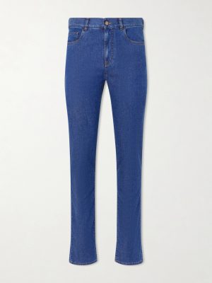 Straight-Leg Jeans Straight-Leg Jeans