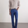 Straight-Leg Jeans - OU Straight-Leg Jeans - OU