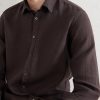 Linen Shirt - CU Linen Shirt - CU