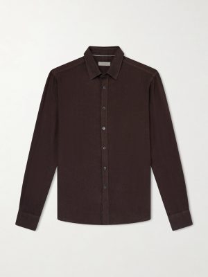 Linen Shirt Linen Shirt