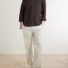 Linen Shirt - OU Linen Shirt - OU