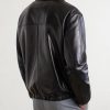 Leather jacket - BK Leather jacket - BK