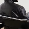 Leather jacket - E1 Leather jacket - E1