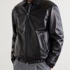 Leather jacket - FR Leather jacket - FR