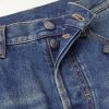 Flared Horsebit-Embellished Jeans - CU Flared Horsebit-Embellished Jeans - CU