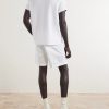 Cotton-Piqué Polo Shirt - BK