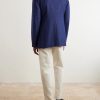Checked Wool, Silk and Cashmere-Blend Blazer - BK