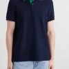 Cotton-Piqué Shirt - FR Cotton-Piqué Shirt - FR