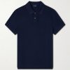 Cotton-Piqué Shirt Cotton-Piqué Shirt