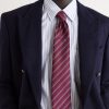 Striped Cotton Shirt - CU