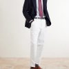 Striped Cotton Shirt - OU