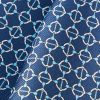 Printed Silk-Twill Pocket Square - CU Printed Silk-Twill Pocket Square - CU
