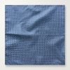 Printed Silk-Twill Pocket Square - FR Printed Silk-Twill Pocket Square - FR