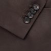 Cotton Suit Jacket - E1 Cotton Suit Jacket - E1
