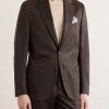 Cotton Suit Jacket - FR Cotton Suit Jacket - FR