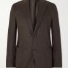 Cotton Suit Jacket Cotton Suit Jacket