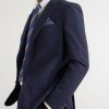 Cotton-Seersucker Suit Jacket - CU Cotton-Seersucker Suit Jacket - CU