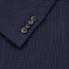 Cotton-Seersucker Suit Jacket - E1 Cotton-Seersucker Suit Jacket - E1