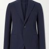 Cotton-Seersucker Suit Jacket Cotton-Seersucker Suit Jacket