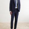 Cotton-Seersucker Suit Jacket - OU Cotton-Seersucker Suit Jacket - OU