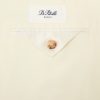 Cotton-Twill Suit Jacket - E2 Cotton-Twill Suit Jacket - E2