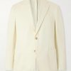 Cotton-Twill Suit Jacket Cotton-Twill Suit Jacket