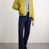 Striped Cotton-Seersucker Shirt - OU
