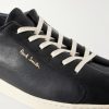 Tripp Leather Sneakers - CU Tripp Leather Sneakers - CU
