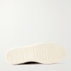 Tripp Leather Sneakers - E1 Tripp Leather Sneakers - E1