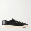 Tripp Leather Sneakers Tripp Leather Sneakers