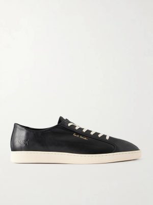 Tripp Leather Sneakers Tripp Leather Sneakers