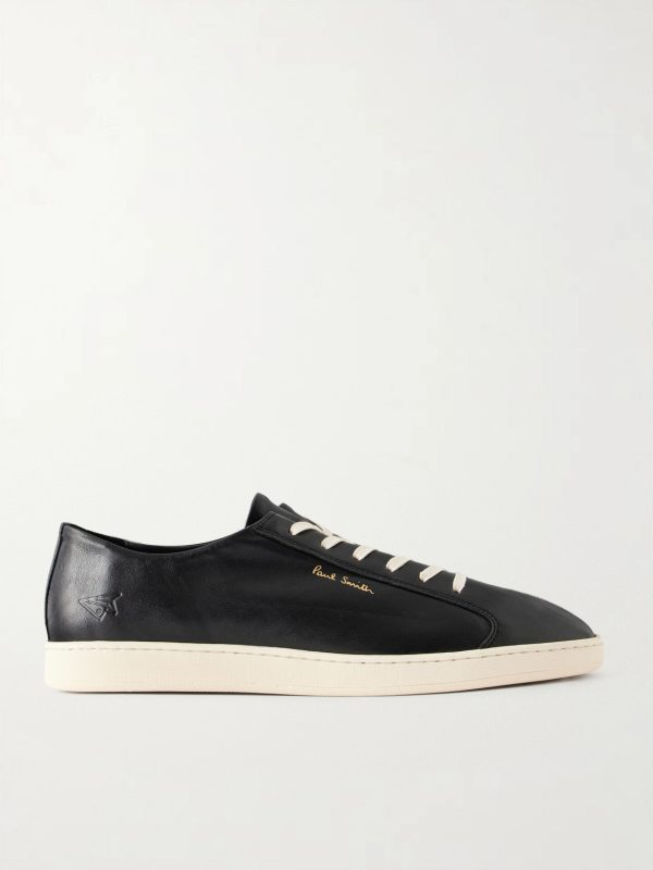 Tripp Leather Sneakers Tripp Leather Sneakers
