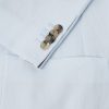 Linen Suit Jacket - E1 Linen Suit Jacket - E1