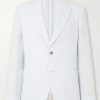 Linen Suit Jacket Linen Suit Jacket