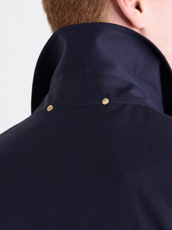 Wool Coat - CU Wool Coat - CU