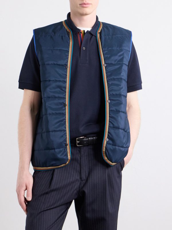Wool Coat - E2 Wool Coat - E2