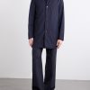 Wool Coat - FR Wool Coat - FR