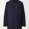 Wool Coat Wool Coat