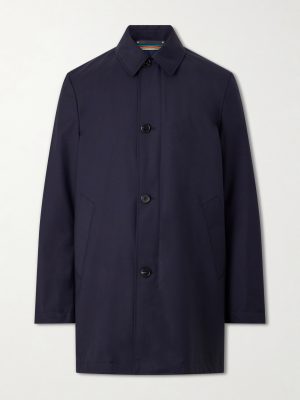 Wool Coat Wool Coat