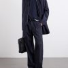 Wool Coat - OU Wool Coat - OU