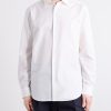 Cotton-Poplin Shirt - CU Cotton-Poplin Shirt - CU