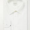 Cotton-Poplin Shirt Cotton-Poplin Shirt