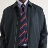 Wool Bomber Jacket - CU Wool Bomber Jacket - CU