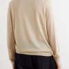 Merino Wool Polo Shirt - BK Merino Wool Polo Shirt - BK