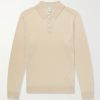 Merino Wool Polo Shirt Merino Wool Polo Shirt