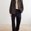 Merino Wool Polo Shirt - OU Merino Wool Polo Shirt - OU