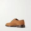 Jason Suede Derby Shoes - BK Jason Suede Derby Shoes - BK
